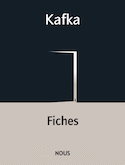 Fiches [édition bilingue]